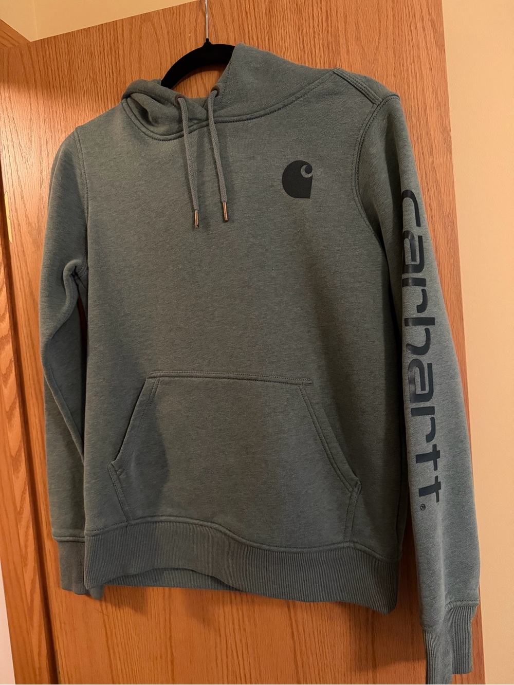 Carhartt DISCONTINUED COLOR women’s XS